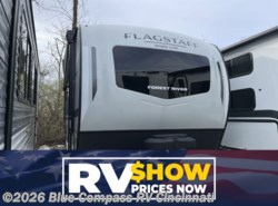 New 2026 Forest River Flagstaff Micro Lite 25SRK available in Cincinnati, Ohio