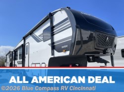 New 2026 Grand Design Reflection 303RLS available in Cincinnati, Ohio
