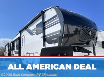 New 2026 Grand Design Reflection 303RLS available in Cincinnati, Ohio