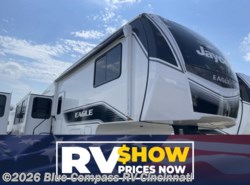 New 2026 Jayco Eagle HT 29RLC available in Cincinnati, Ohio