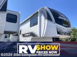 New 2026 Jayco Eagle HT 29RLC available in Cincinnati, Ohio