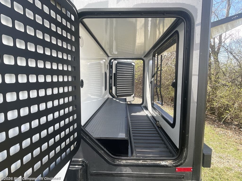 New 2027 Winnebago Ekko Sprinter 23B available in Cincinnati, Ohio