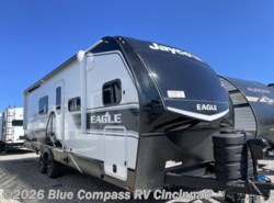 New 2026 Jayco Eagle HT 265FKDS available in Cincinnati, Ohio