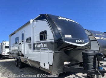 New 2026 Jayco Eagle HT 265FKDS available in Cincinnati, Ohio