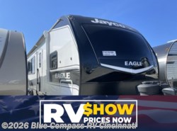 New 2026 Jayco Eagle HT 312BHOK available in Cincinnati, Ohio