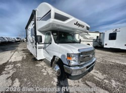 New 2026 Jayco Redhawk 24B available in Cincinnati, Ohio