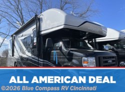 New 2026 Jayco Greyhawk 29MV available in Cincinnati, Ohio