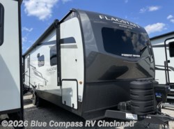 New 2026 Forest River Flagstaff Super Lite 26RBWS available in Cincinnati, Ohio