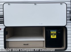 New 2026 Jayco Jay Flight SLX 321BDS available in Cincinnati, Ohio