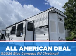 New 2026 Jayco Jay Flight Bungalow 404LOFT DS available in Cincinnati, Ohio
