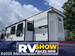 New 2026 Jayco Jay Flight Bungalow 404LOFT DS available in Cincinnati, Ohio