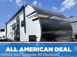 New 2026 Forest River Aurora 24RBS available in Cincinnati, Ohio