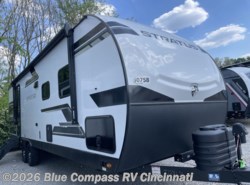 New 2026 Venture RV Stratus SR261VRB available in Cincinnati, Ohio