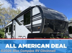New 2026 Grand Design Reflection 150 Series 295RL available in Cincinnati, Ohio