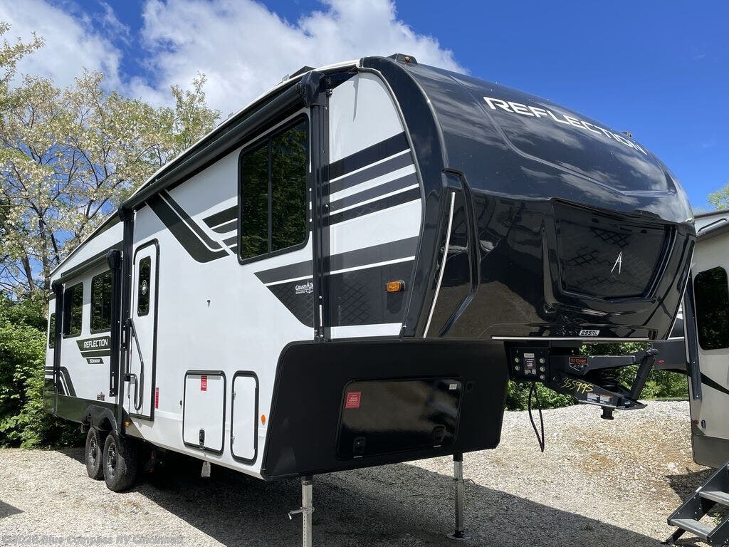 New 2026 Grand Design Reflection 150 Series 295RL available in Cincinnati, Ohio