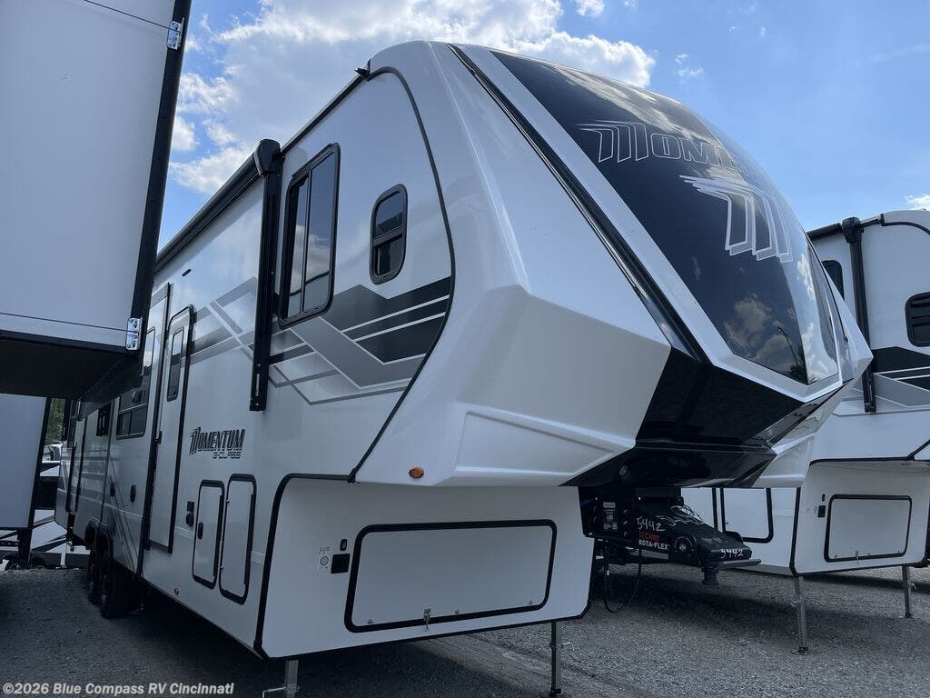 New 2026 Grand Design Momentum G-Class 350G available in Cincinnati, Ohio