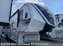 New 2026 Grand Design Momentum G-Class 350G available in Cincinnati, Ohio
