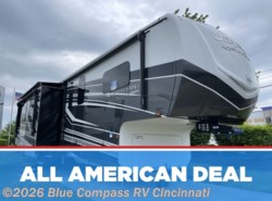 New 2026 Jayco North Point 395DSDB available in Cincinnati, Ohio