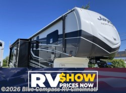 New 2026 Jayco North Point 395DSDB available in Cincinnati, Ohio