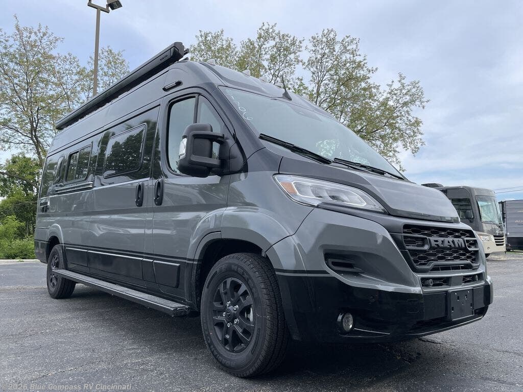 New 2027 Winnebago Travato 59K available in Cincinnati, Ohio