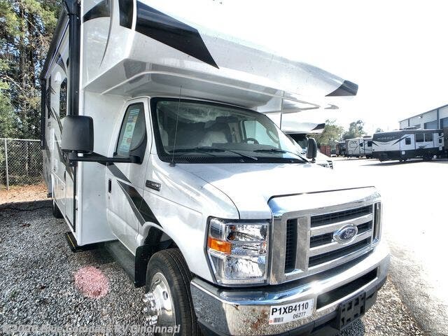 New 2026 Jayco Redhawk 24B available in Cincinnati, Ohio