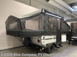New 2026 Forest River Flagstaff MAC Series 164MT available in Cincinnati, Ohio