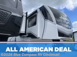 New 2026 Jayco Eagle HT 29RLC available in Cincinnati, Ohio