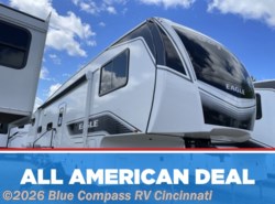 New 2026 Jayco Eagle HT 31QCD available in Cincinnati, Ohio