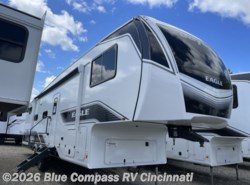 New 2026 Jayco Eagle HT 31QCD available in Cincinnati, Ohio