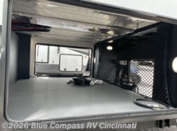 New 2026 Venture RV SportTrek Touring Edition STTF353VRK available in Cincinnati, Ohio