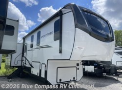 New 2026 Venture RV SportTrek Touring Edition STTF353VRK available in Cincinnati, Ohio