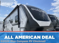 New 2026 Grand Design Imagine 2600RB available in Cincinnati, Ohio