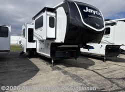 New 2026 Jayco North Point 382FLRB available in Cincinnati, Ohio