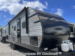 New 2026 Forest River Aurora Light 26BHS available in Cincinnati, Ohio