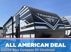 New 2026 Grand Design Transcend Xplor 265BHT available in Cincinnati, Ohio