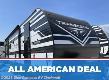 New 2026 Grand Design Transcend Xplor 265BHT available in Cincinnati, Ohio