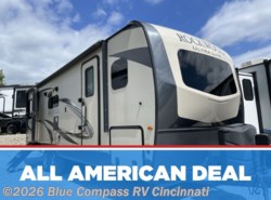 Used 2019 Forest River Rockwood Ultra Lite 2612WS available in Cincinnati, Ohio