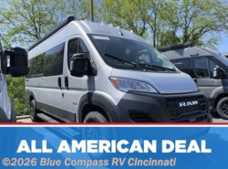 New 2027 Jayco Swift 20T available in Cincinnati, Ohio