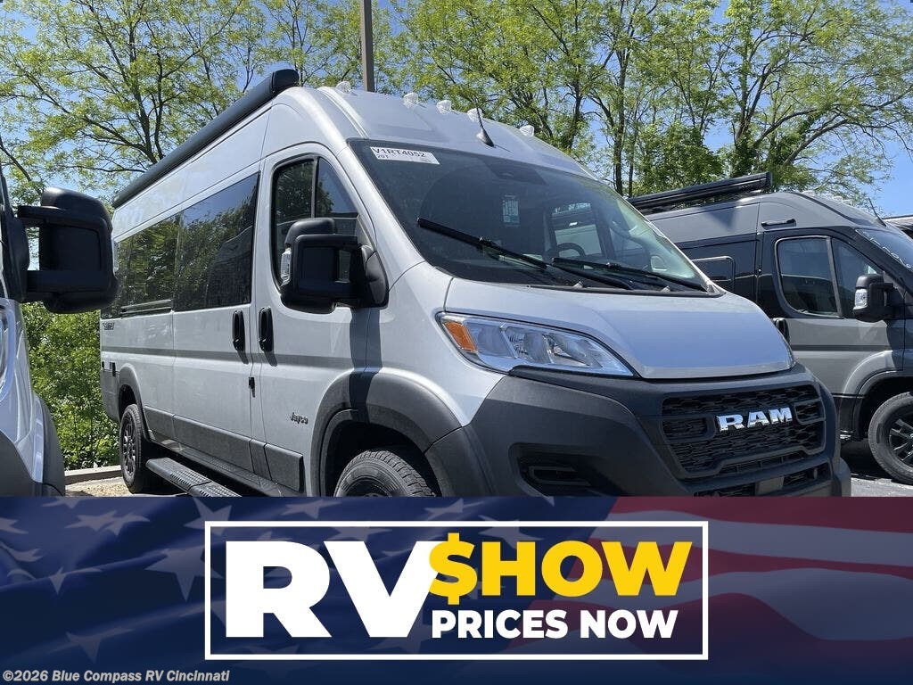 New 2027 Jayco Swift 20T available in Cincinnati, Ohio