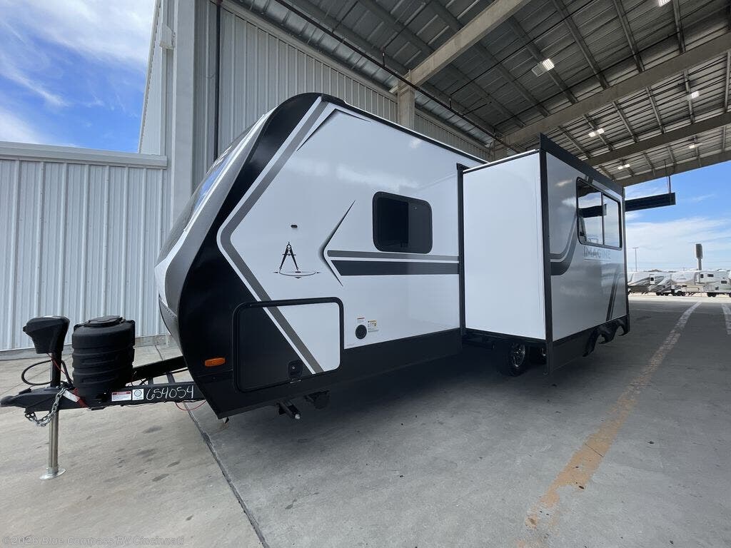 New 2026 Grand Design Imagine 2470BH available in Cincinnati, Ohio