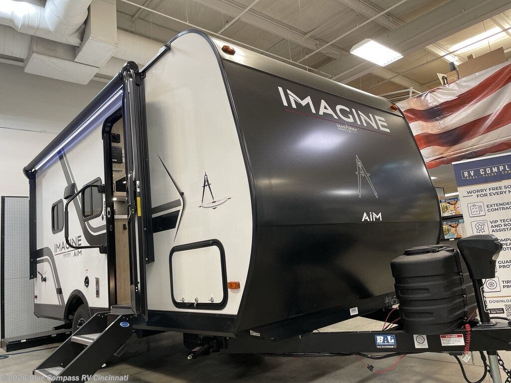 New 2026 Grand Design Imagine AIM 16MLA available in Cincinnati, Ohio