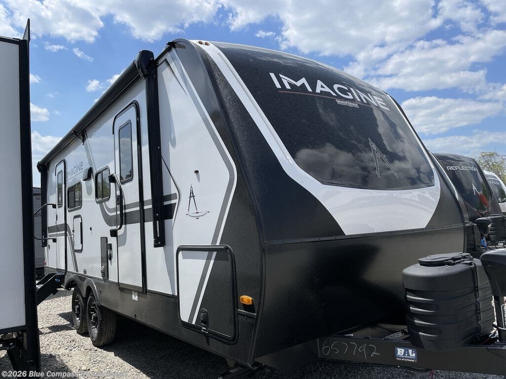 New 2026 Grand Design Imagine 2300MK available in Cincinnati, Ohio