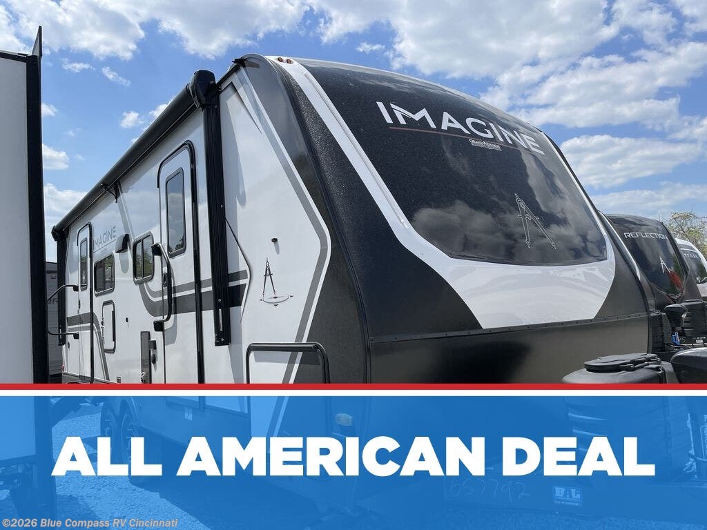 New 2026 Grand Design Imagine 2300MK available in Cincinnati, Ohio