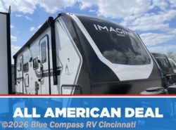 New 2026 Grand Design Imagine 2300MK available in Cincinnati, Ohio
