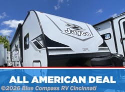 New 2026 Jayco Jay Feather SL 26BHSL available in Cincinnati, Ohio