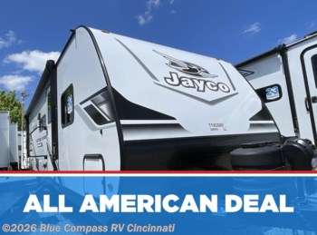 New 2026 Jayco Jay Feather SL 26BHSL available in Cincinnati, Ohio