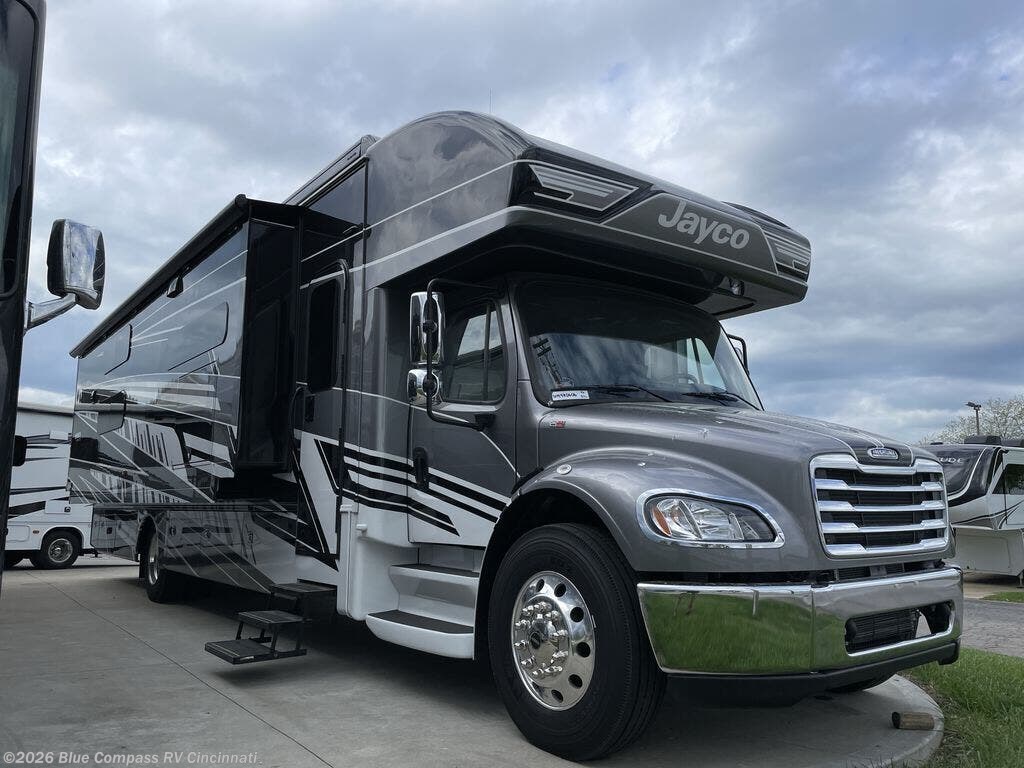 Used 2026 Jayco Seneca Prestige 37L available in Cincinnati, Ohio