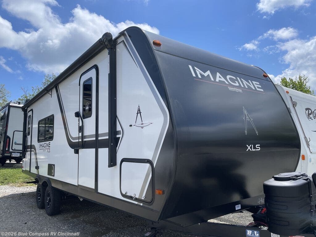 New 2026 Grand Design Imagine XLS 23LDE available in Cincinnati, Ohio
