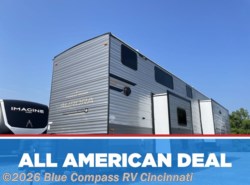 New 2026 Forest River Aurora 43CONDO available in Cincinnati, Ohio