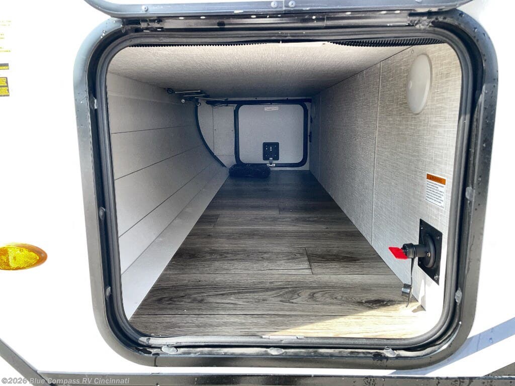 New 2026 Jayco Jay Feather 21MML available in Cincinnati, Ohio